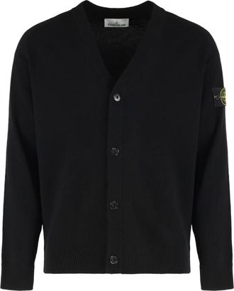 Stone Island Uomo, Maglie, Nero, L, new