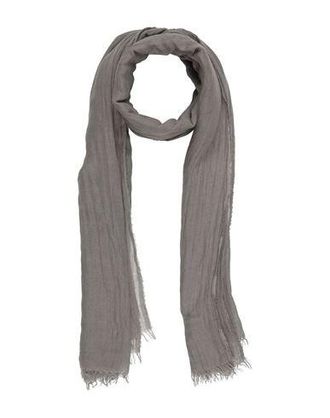 Rick Owens COMPLEMENTOS - Bufandas en YOOX.COM