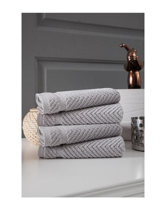 Ozan Premium Home Maui Hand Towels (Set Of 4)
