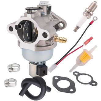 OEM Kit De Reparaci&oacute;n De Carburador 20-853-33-s Sv540s Para Kohler Courage Serie Sv Sv470 Sv530 Sv540 Sv541 Sv590 Sv591 Sv600 Sv601 Sv610 Sv620 - Crezuo