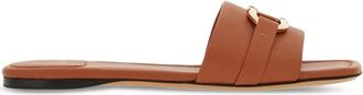 Ferragamo Donna, Scarpe, Marrone, 36 EU, new