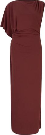 Dante6 Dames, Jurken, Rood, Maat: XS Jersey