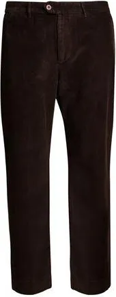 TELA GENOVA BOTTOMWEAR - Pantaloni su YOOX.COM