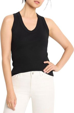 Nic+Zoe Nic+Zoe Sleeveless V-Neck Tank