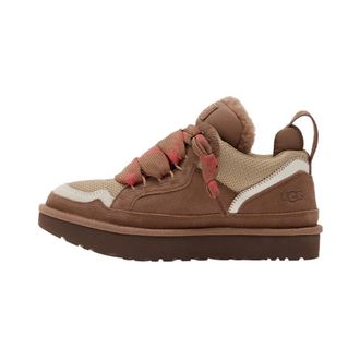 UGG Ugg, Dames, Schoenen, Bruin, Maat: 37 EU Wol