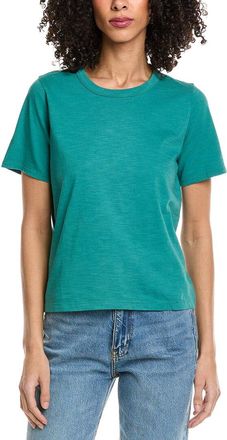 Faherty Sunwashed Crew T-Shirt