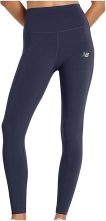 New Balance RC Legging 25 Lauftights f&uuml;r Damen | blau