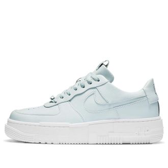Nike (WMNS) Nike Air Force 1 Pixel Ghost Aqua CK6649-400