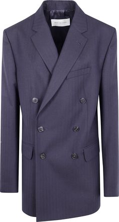 Dries Van Noten Bafya Jacket