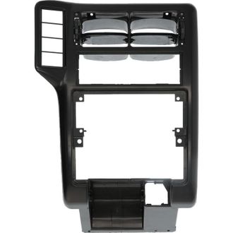 OEM Rejilla De Ventilaci&oacute;n Del Salpicadero Del Aire Acondicionado, Rejilla De La Consola Central 6n1858071a Apta Para Seat Ibiza Ii 2
