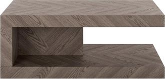 SEI Furniture Sei Andra Coffee Table