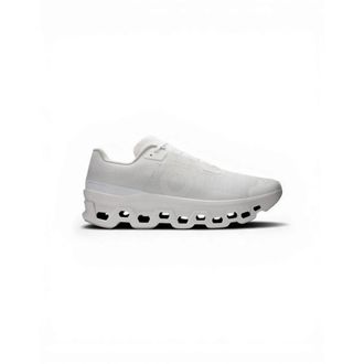 On Running On Running, Running Shoes, male, White, Size: 11 1/2 US Cloudmonster Void