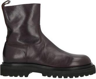 Officine Creative FOOTWEAR - Ankle boots on YOOX.COM