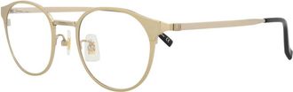 Dunhill Dunhill Unisex Du0044o 48Mm Optical Frames