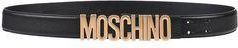 Moschino Small Leather Goods - Belts sur YOOX.COM