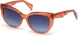 Just Cavalli Mujer, Accesorios, Rojo, Talla: ONE Size