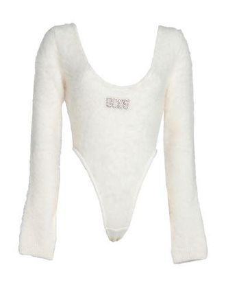 GCDS TOPWEAR - Bodysuits on YOOX.COM