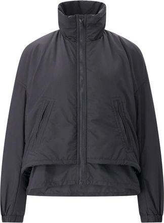 Lareida Lichtgewicht Jas - Dames - Zomerjassen - Blauw - S - Jassen