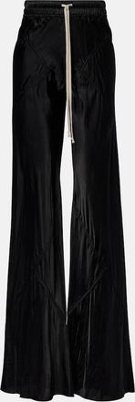Rick Owens Bias wide-leg pants