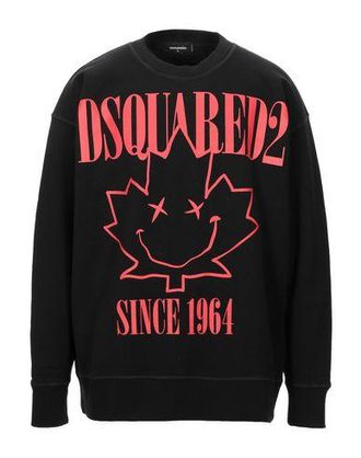 Dsquared2 Sweatshirts