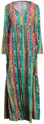 Connor & Blake KLEIDER - Maxi-Kleider auf YOOX.COM