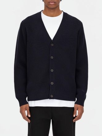 MC2 Saint Barth Cardigan di lana Mc2 Saint Barth