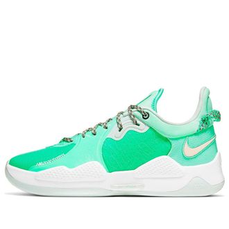 Nike PG 5 Play for the Future CW3143-300