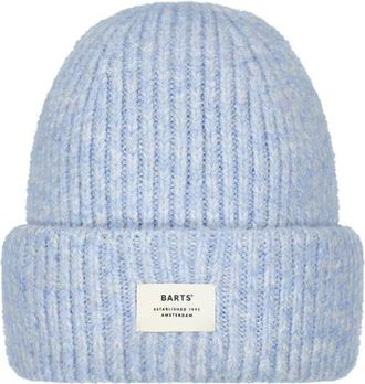 Barts Owlet Beanie M&uuml;tze f&uuml;r Damen | grau