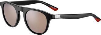 Bolle Nerox 8 Zonnebril - unisex - Zonnebrillen - Zwart - 50 MM - Accessoires