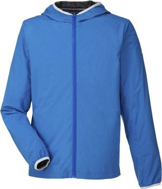 Nautica Stillwater Hooded Windbreaker