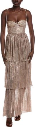 Sabina Mus&aacute;yev Altair Dress