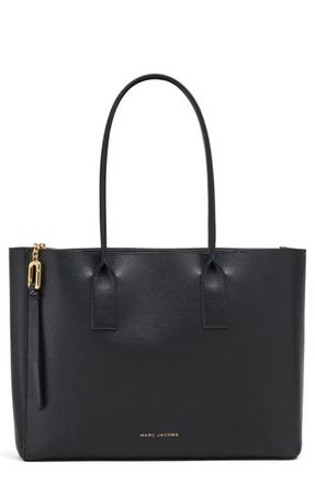 Marc Jacobs The Work Tote in Black at Nordstrom