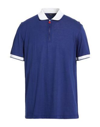 Kiton TOPWEAR - Polo shirts on YOOX.COM