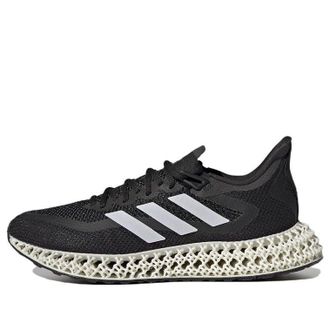 adidas 4DFWD 2 Black Carbon GX9249