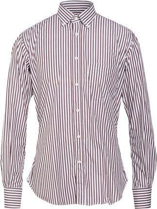 Drumohr TOPWEAR - Shirts on YOOX.COM