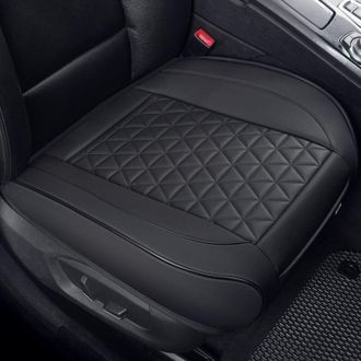 OEM Funda Universal Para Asiento Delantero: 1 Pieza, Antideslizante Con Borde Envolvente, Compatible Con El 95% De Los Veh&iacute;culos