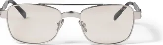 Miu Miu Envie Sunglasses, Woman, Blue-ray Transparent Lenses