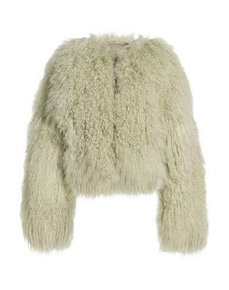 Halfboy JACKEN & M&Auml;NTEL - Shearling- & Kunstfell auf YOOX.COM