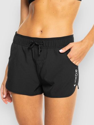 Roxy Wave 2 Inch Boardshorts grigio