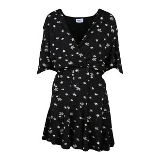 Marella Mujer, Vestidos, Negro, Talla: XL