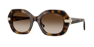 Vogue Eyewear VO5706SB W65613 Womens Sunglasses Tortoiseshell Size 50