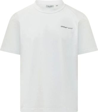 Off-white Hombre, Camisetas, Blanco, Talla: M