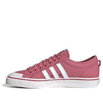 adidas Nizza Trace Maroon BD7668