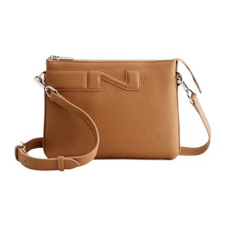Nathan-Baume Donna, Borse, Marrone, Taglia unica, new