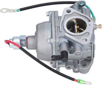 OEM Carburador Para Cortac&eacute;sped Con Junta, Compatible Con Motores Kohler Courage De Las Series Sv720 Y Sv725 De 22, 23, 24, 25, 26 Y 27 Cv