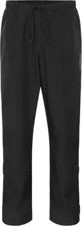 Didriksons 1913 Grit Pants Regenhose f&uuml;r Herren | schwarz