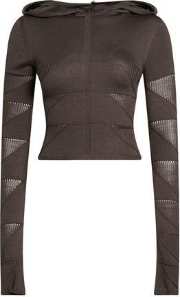 Rick Owens KNITWEAR - Jumpers on YOOX.COM