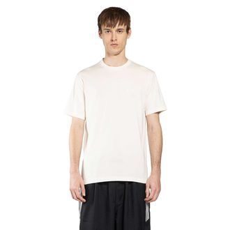 Yohji Yamamoto Regular Short Sleeve Tee