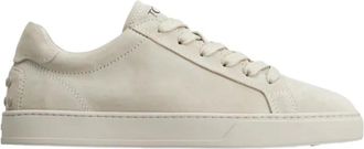 Tod's Uomo, Scarpe, Beige, 41 EU, new