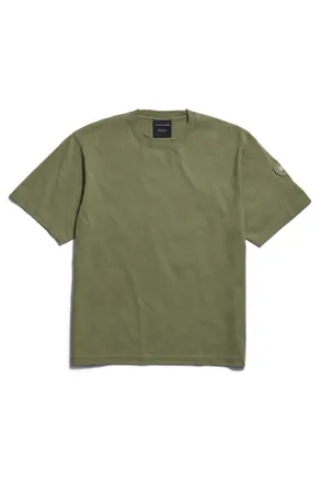 Canada Goose Novo T-Shirt Tonal Disc